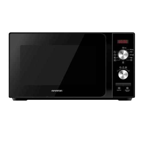 Microondas Libre Instalación Infiniton MW-F102